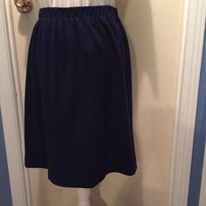 Ladies Skirt- Cathy Daniels #1021